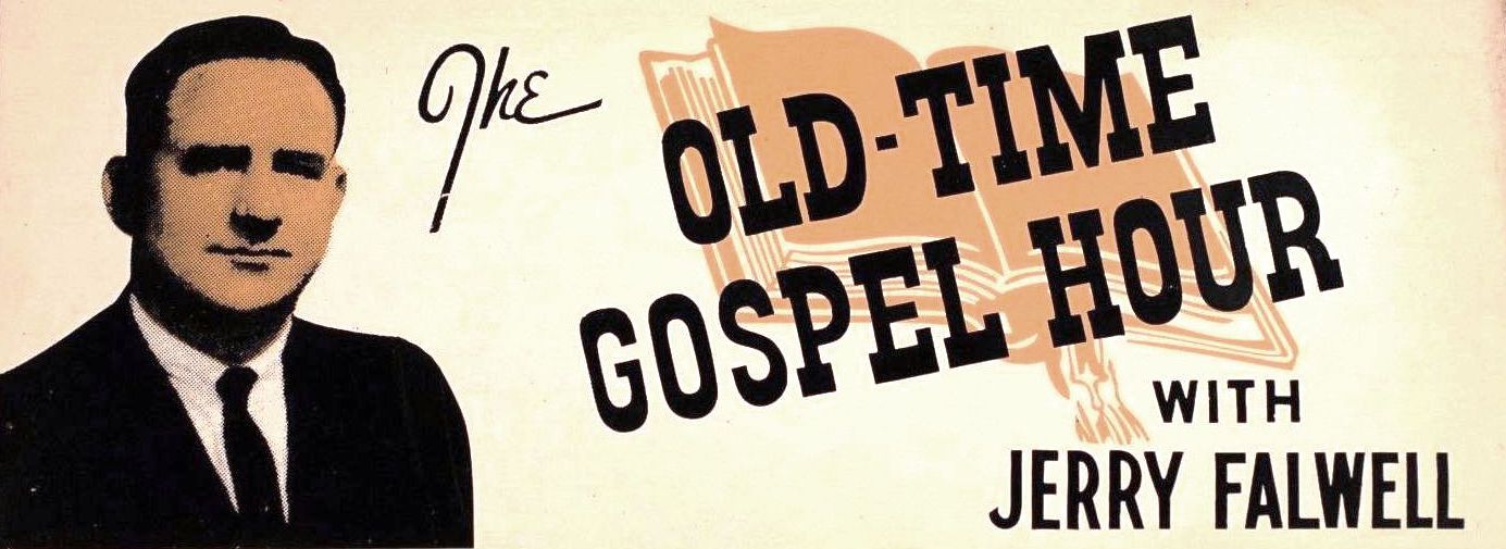 Old Time Gospel Hour